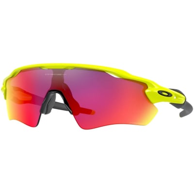 Lente OAKLEY RADA REV PATH OO9208-D038