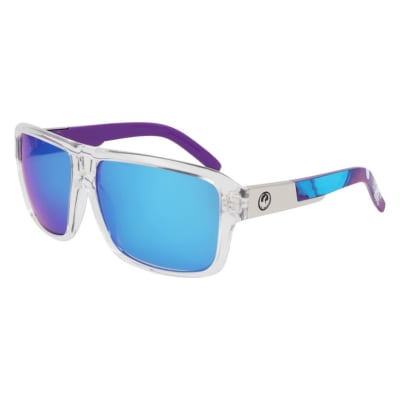 Lente DRAGON DR THE JAM LL ION / SHINY CRYSTAL / BENCHETLER / LL BLUE ION