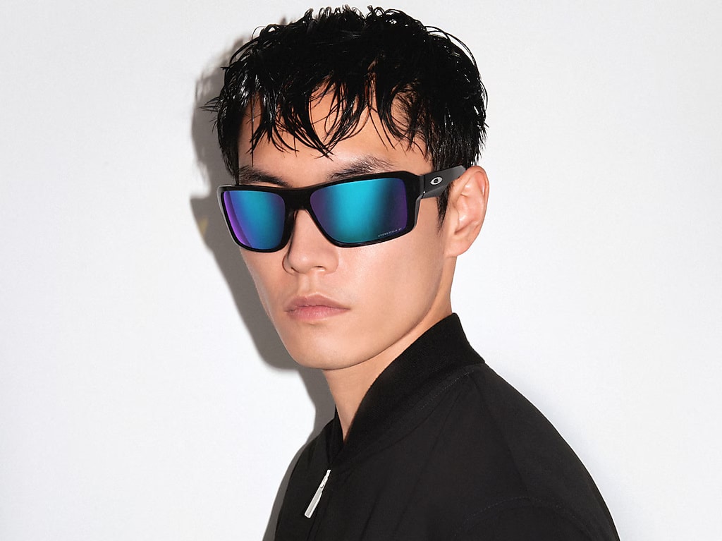 Lente OAKLEY DOUBLE EDGE OO9380-06663