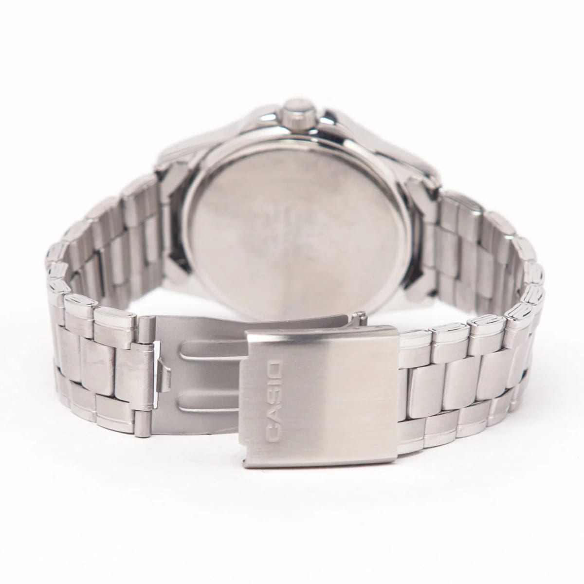 Reloj CASIO Regular MTP-1215A-1A Acero Hombre Plateado3