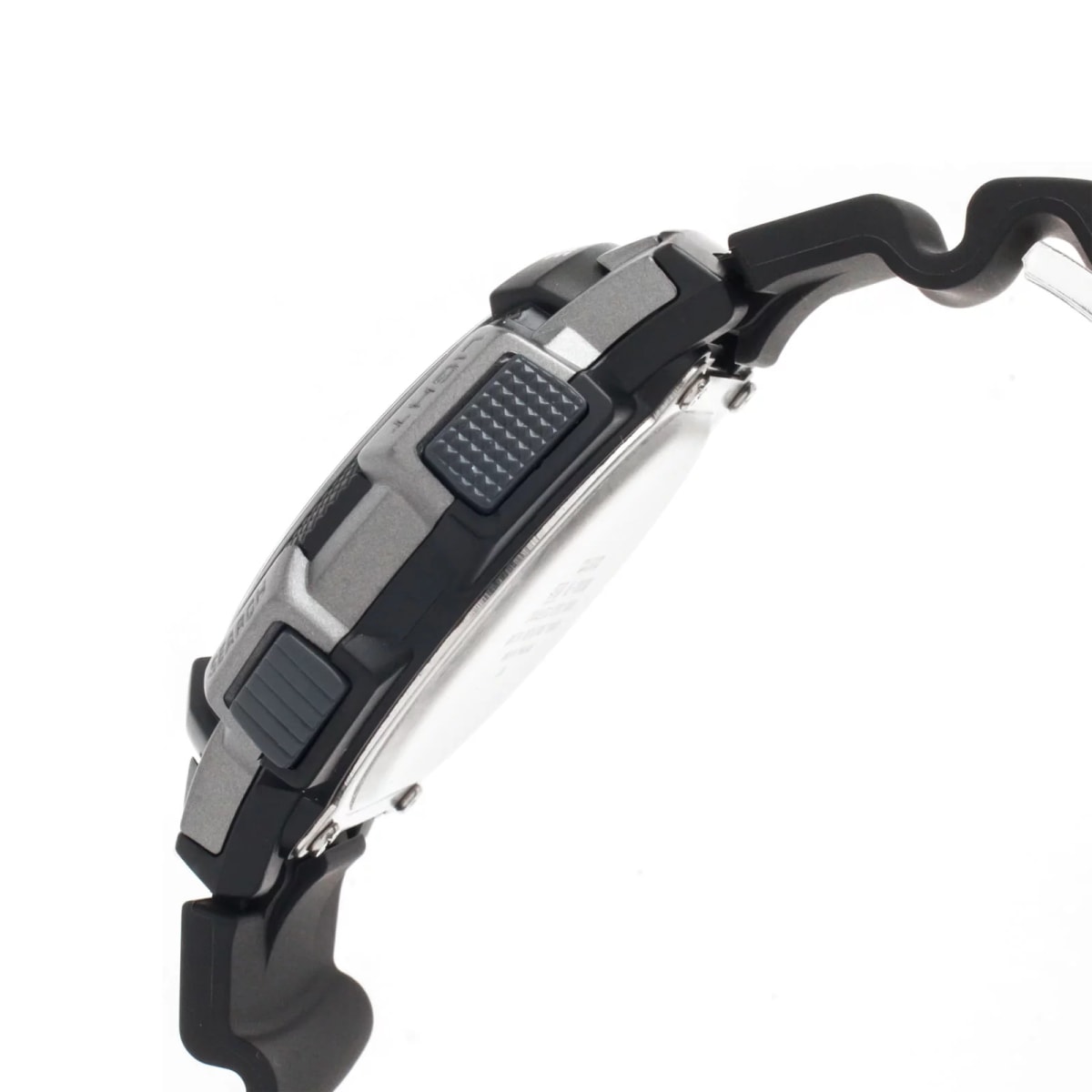 Reloj CASIO Regular AE-1000W-1B Resina Juvenil Gris2