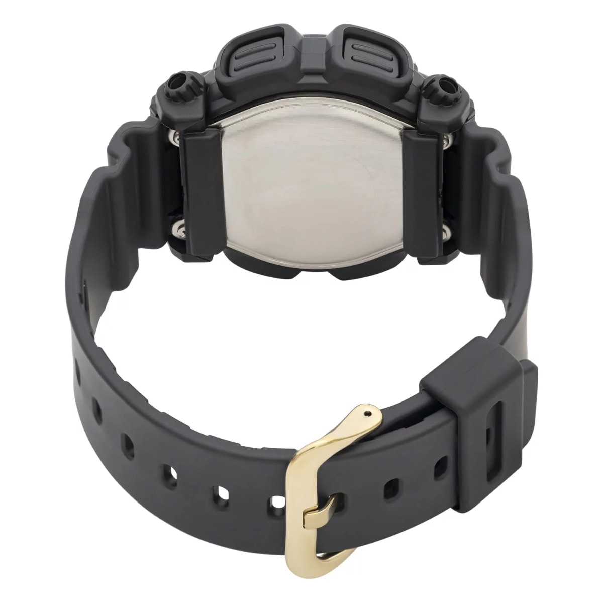 Reloj G-SHOCK DW-9052GBX-1A9 Resina Hombre Negro3