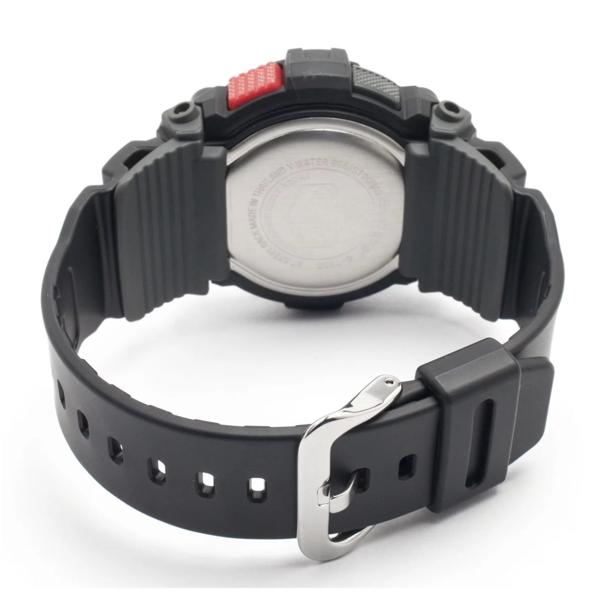 Reloj G-SHOCK G-7900-1D Resina Hombre Negro3