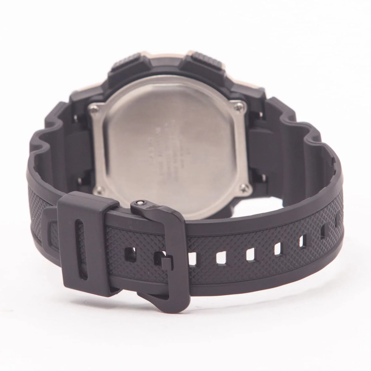 Reloj CASIO Regular AE-1000W-1A3 Resina Juvenil Negro3