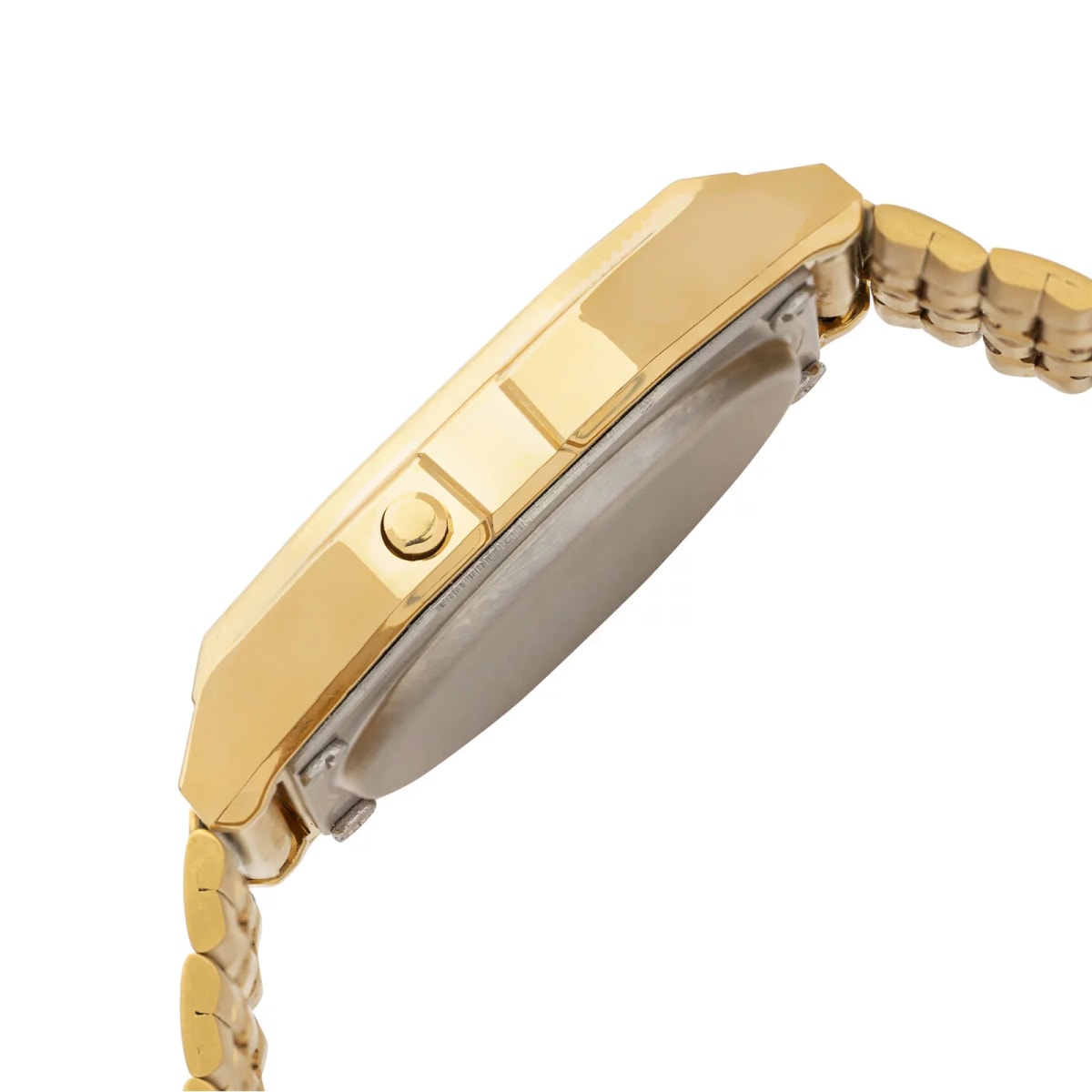 Reloj CASIO Retro A159WGEA-1D Resina Unisex Dorado2