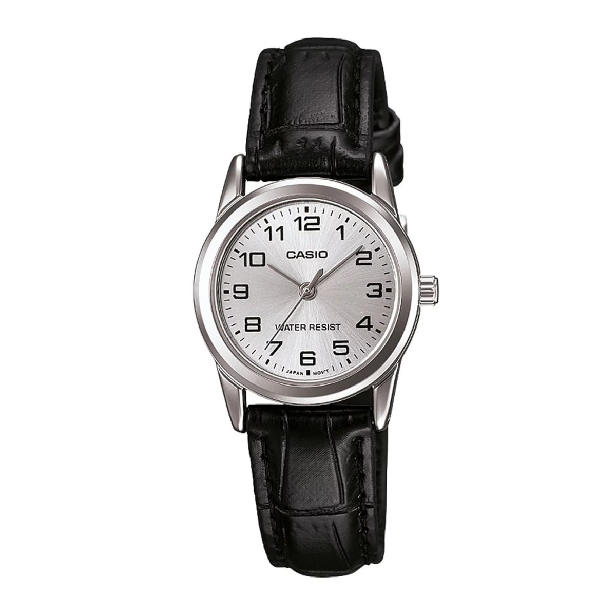 Reloj CASIO Regular LTP-V001L-7B Acero Mujer Plateado1