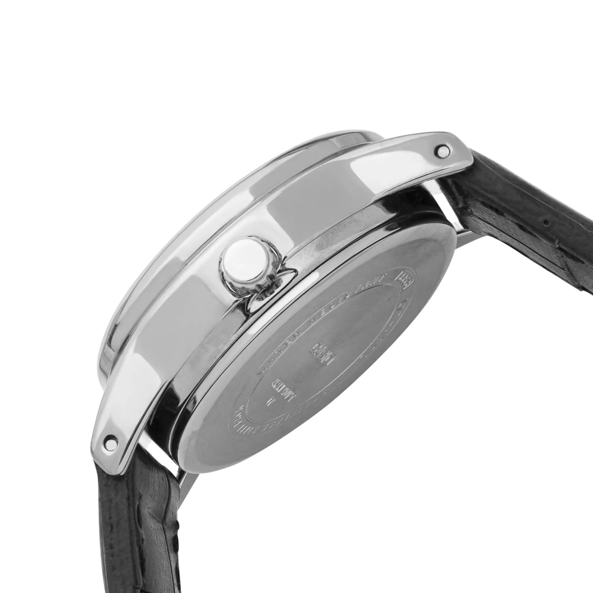 Reloj CASIO Regular LTP-V002L-1B Acero Mujer Plateado2