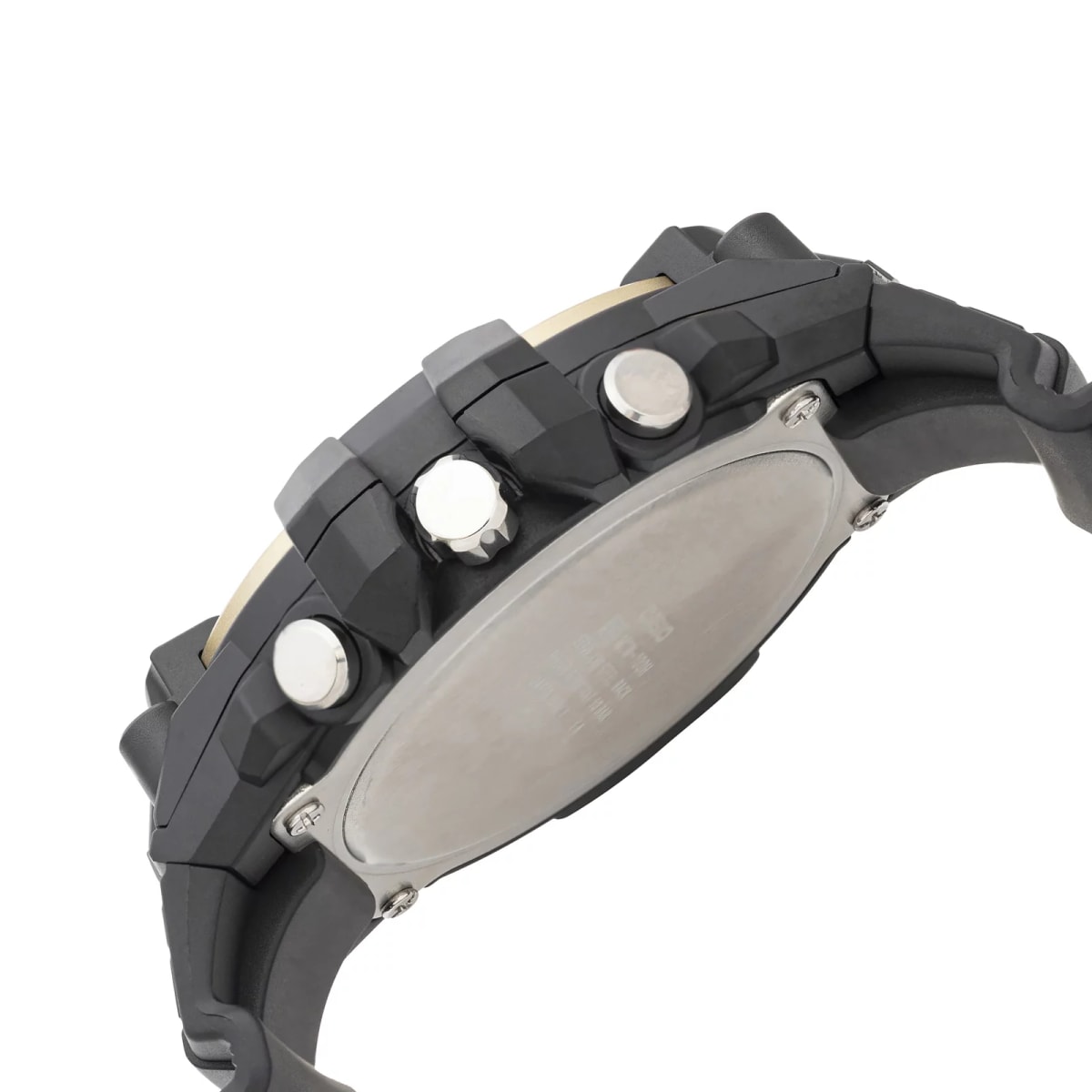 Reloj CASIO Regular MCW-100H-9A2 Resina Juvenil Negro3