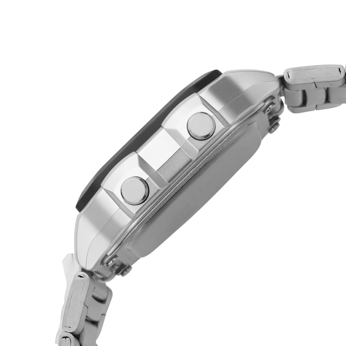 Reloj CASIO Regular AE-1200WHD-1A Resina Hombre Plateado2