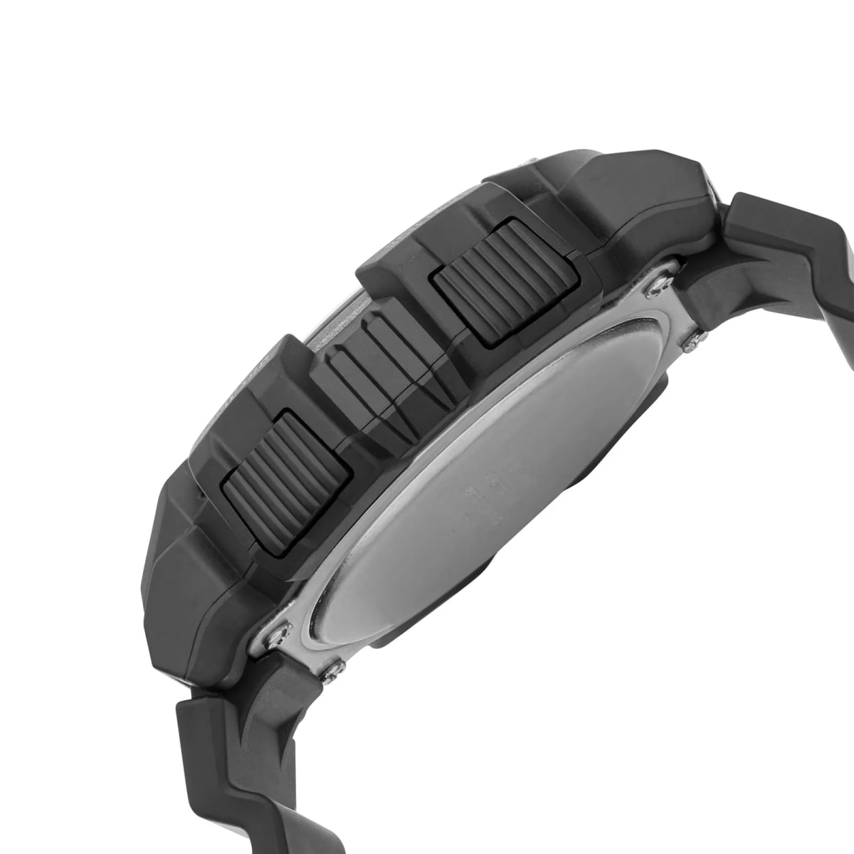 Reloj CASIO Regular AE-1400WH-1A Resina Juvenil Negro3