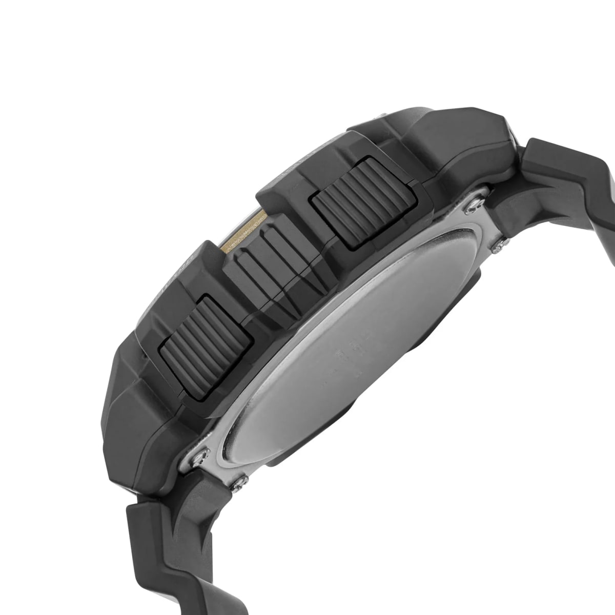 Reloj CASIO Regular AE-1400WH-9A Resina Juvenil Negro/Dorado3