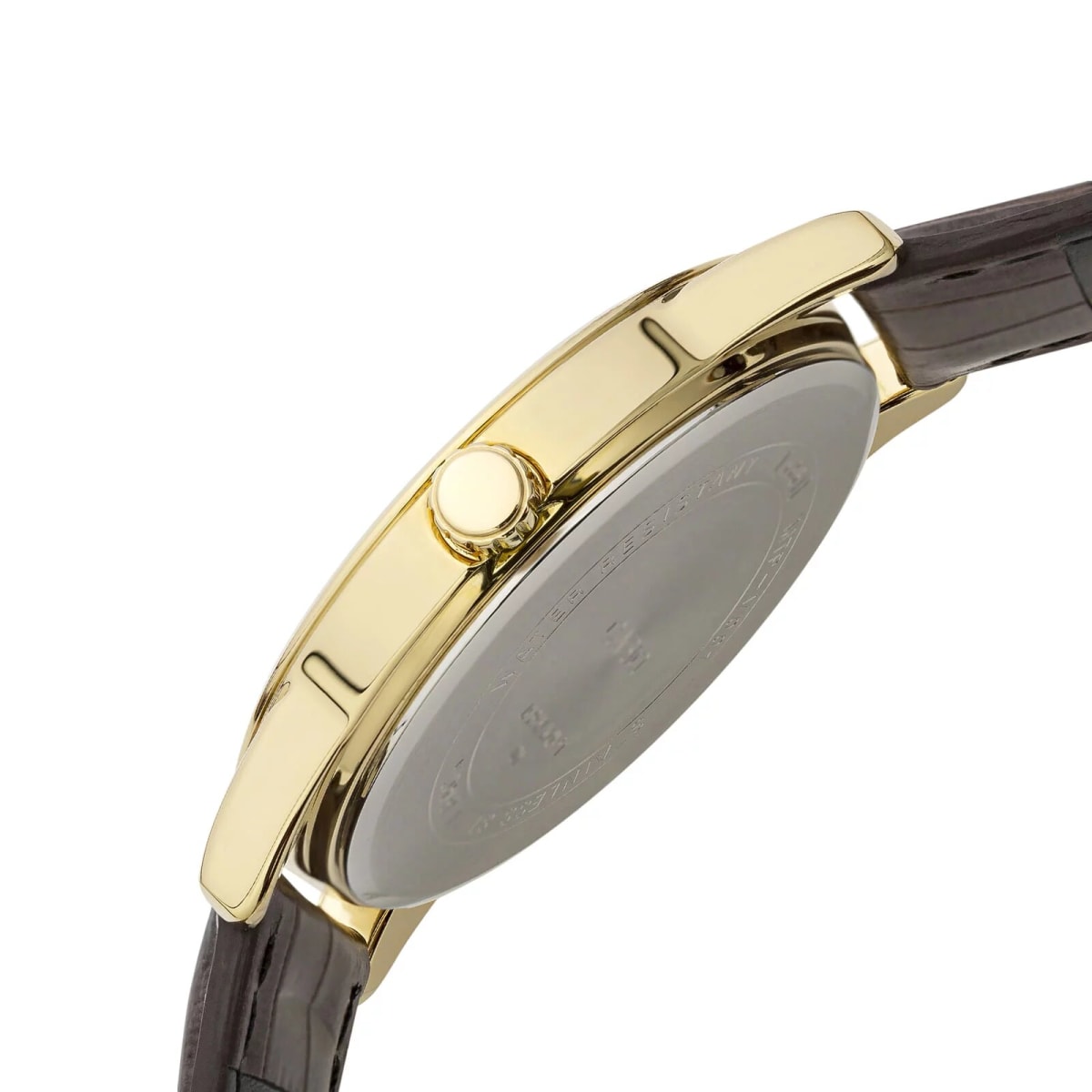 Reloj CASIO Regular MTP-V001GL-9B Acero Hombre Dorado2