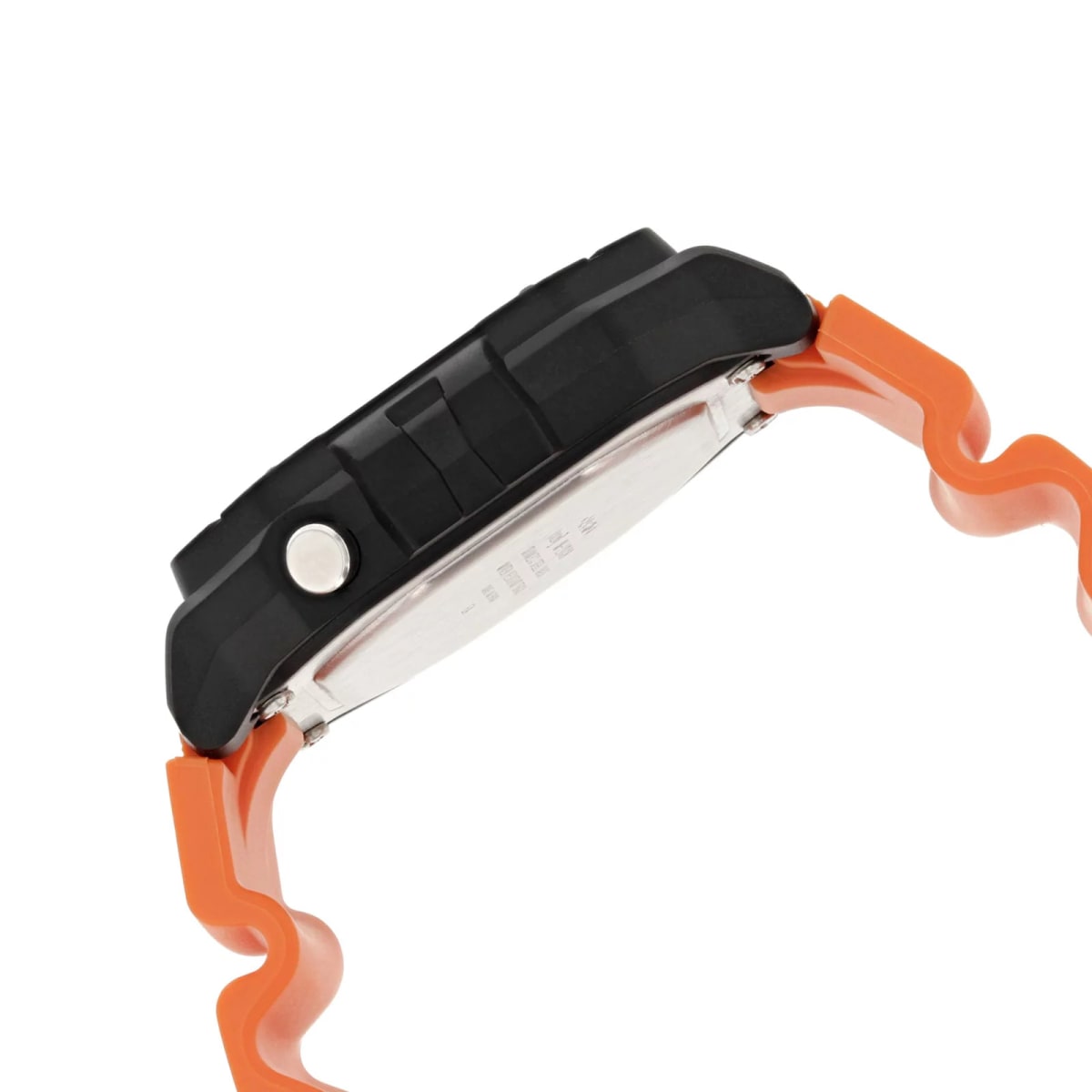 Reloj CASIO Regular W-218H-4B2 Resina Hombre Negro3