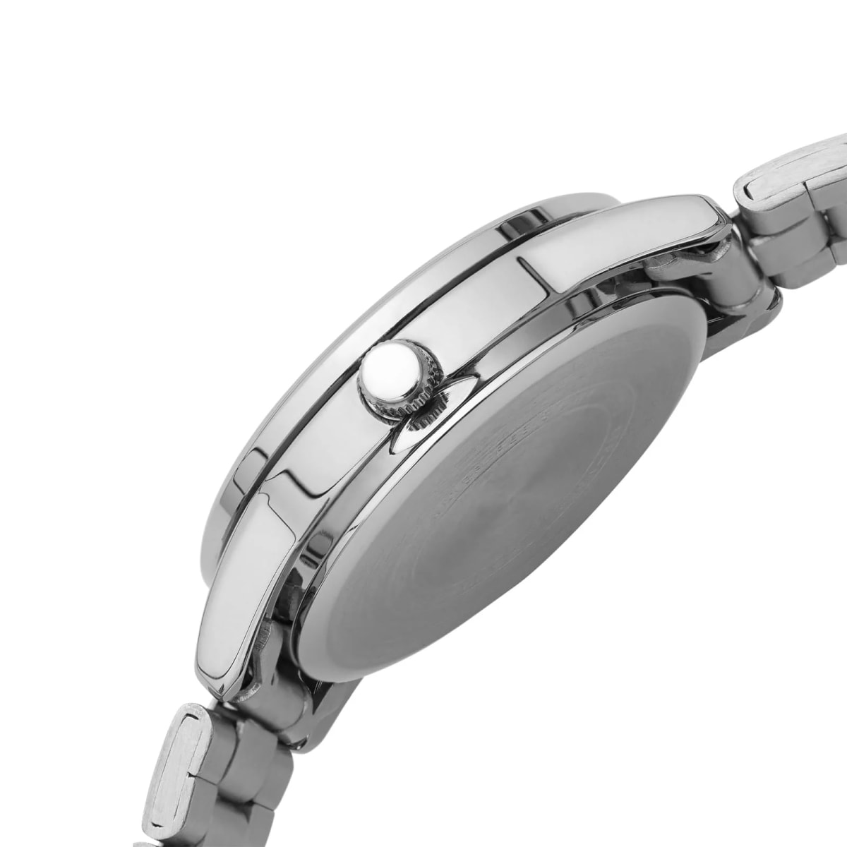 Reloj CASIO Regular LTP-V005D-1B Acero Mujer Plateado2