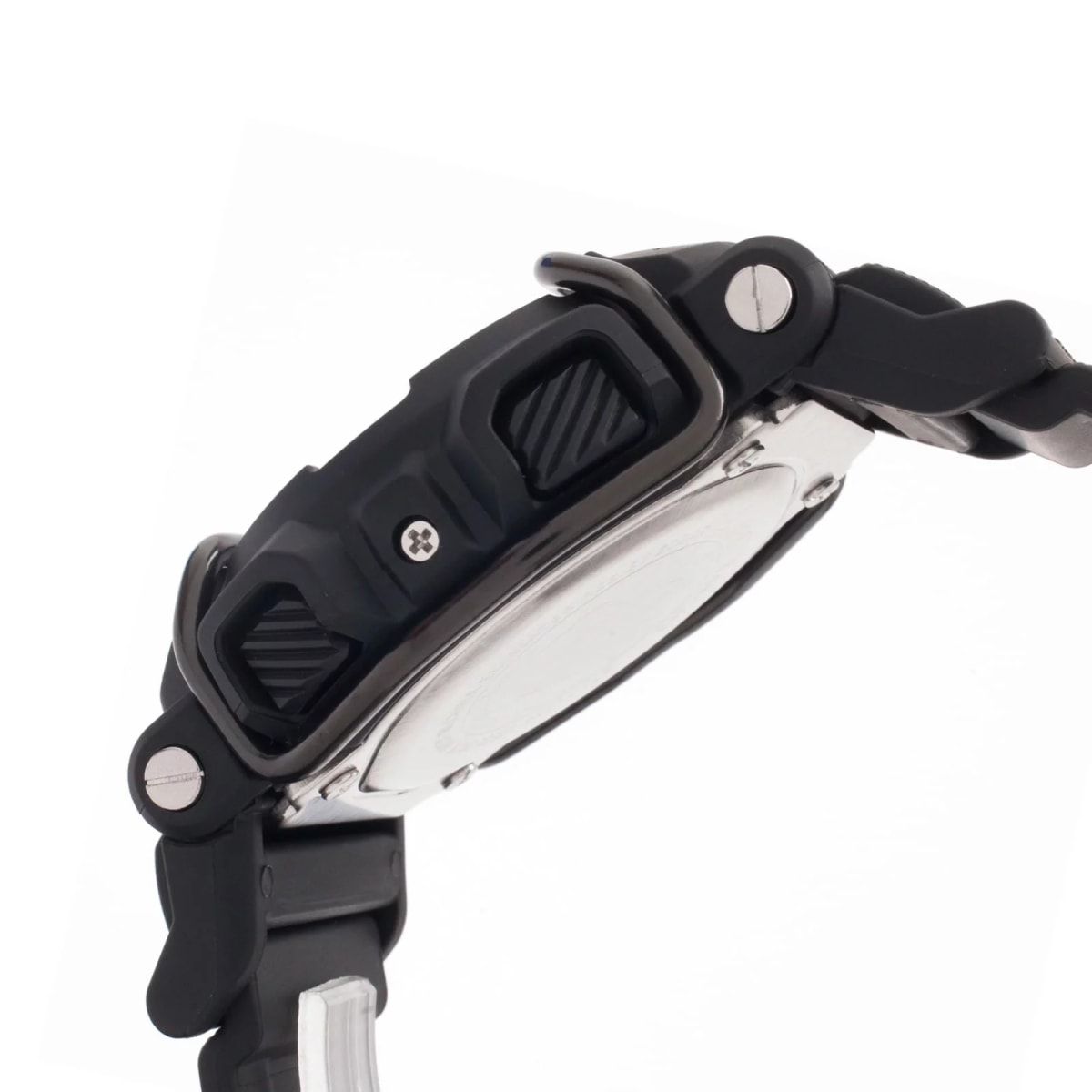 Reloj G-SHOCK GD-400-1D Resina Hombre Negro2