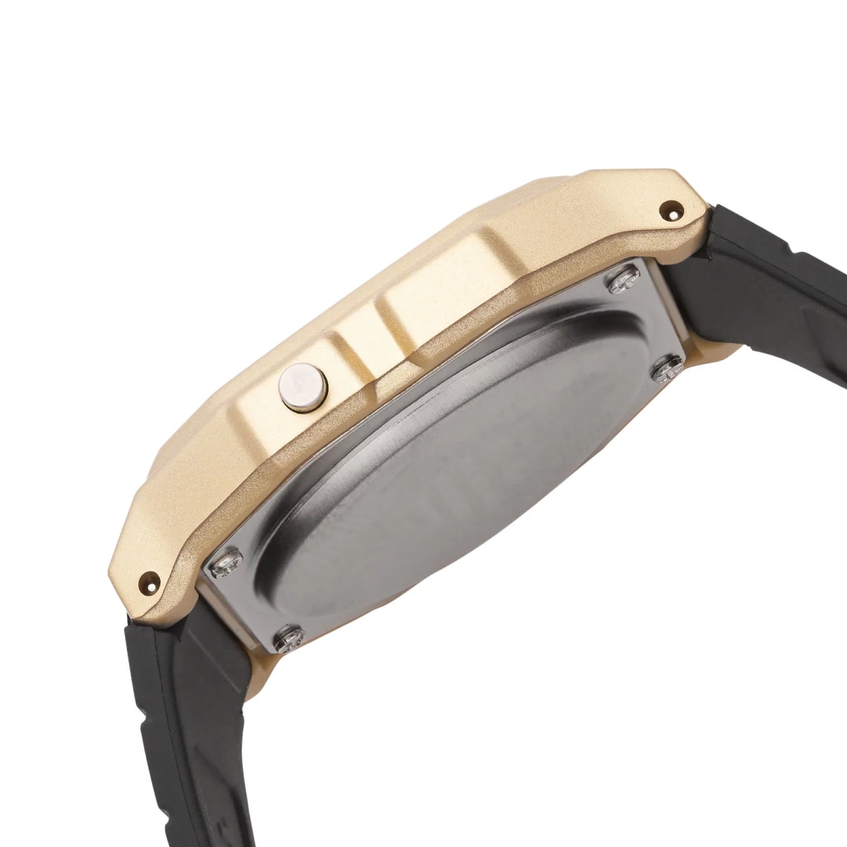 Reloj CASIO Regular F-91WM-9A Resina Juvenil Dorado2