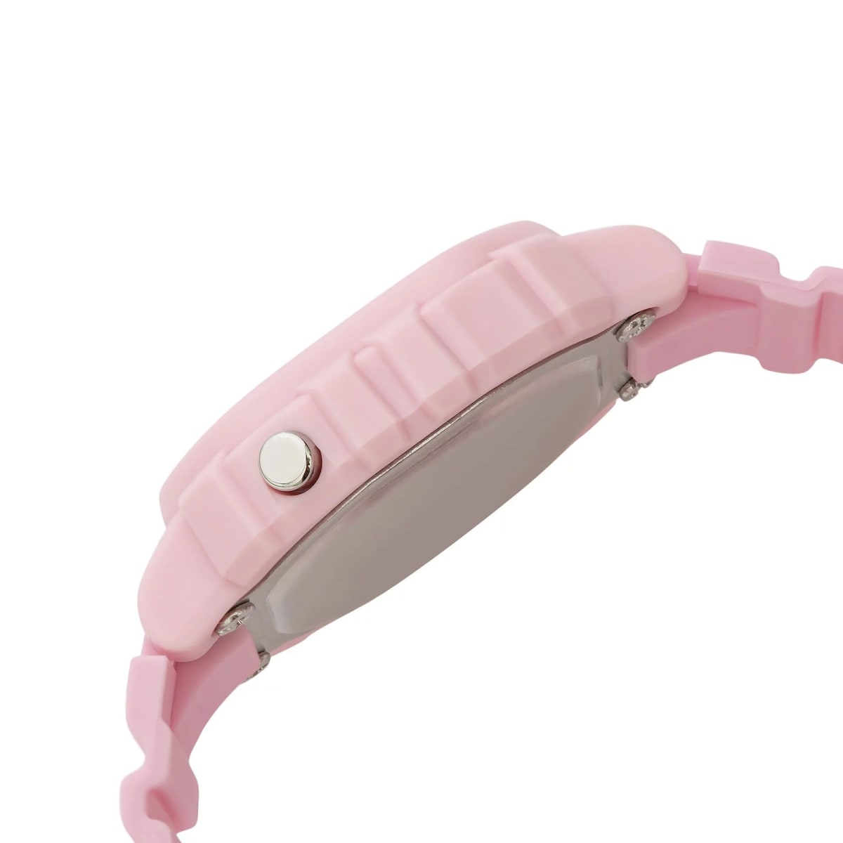 Reloj CASIO Regular LA-20WH-4A1 Resina Juvenil Rosado3