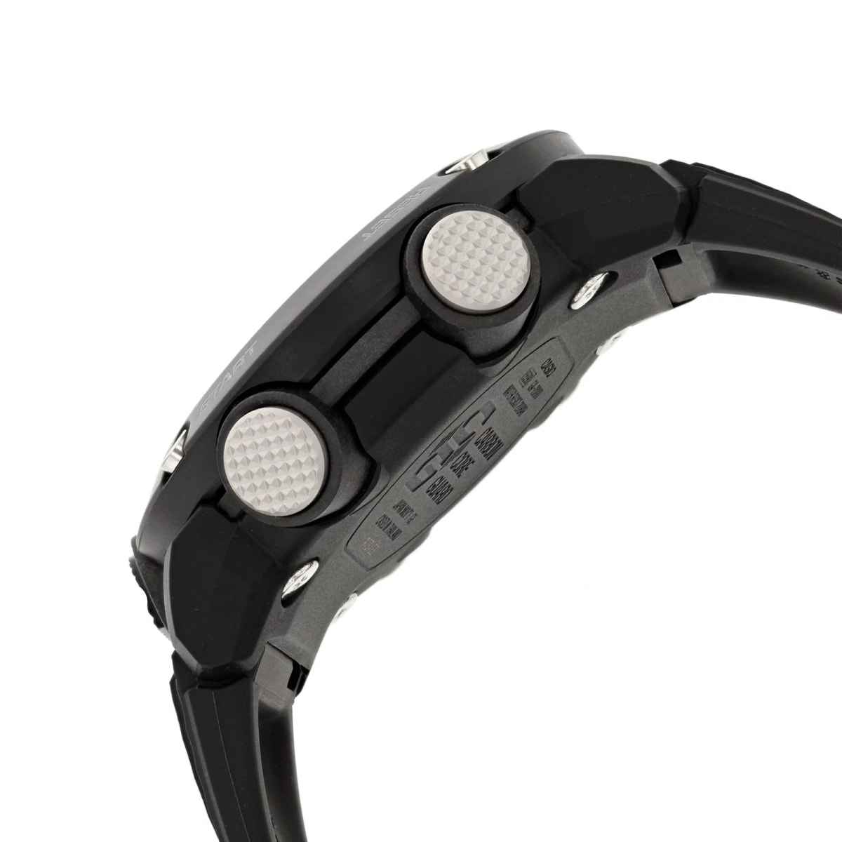 Reloj G-SHOCK GA-2000S-1A Carbono/Resina Hombre Negro2