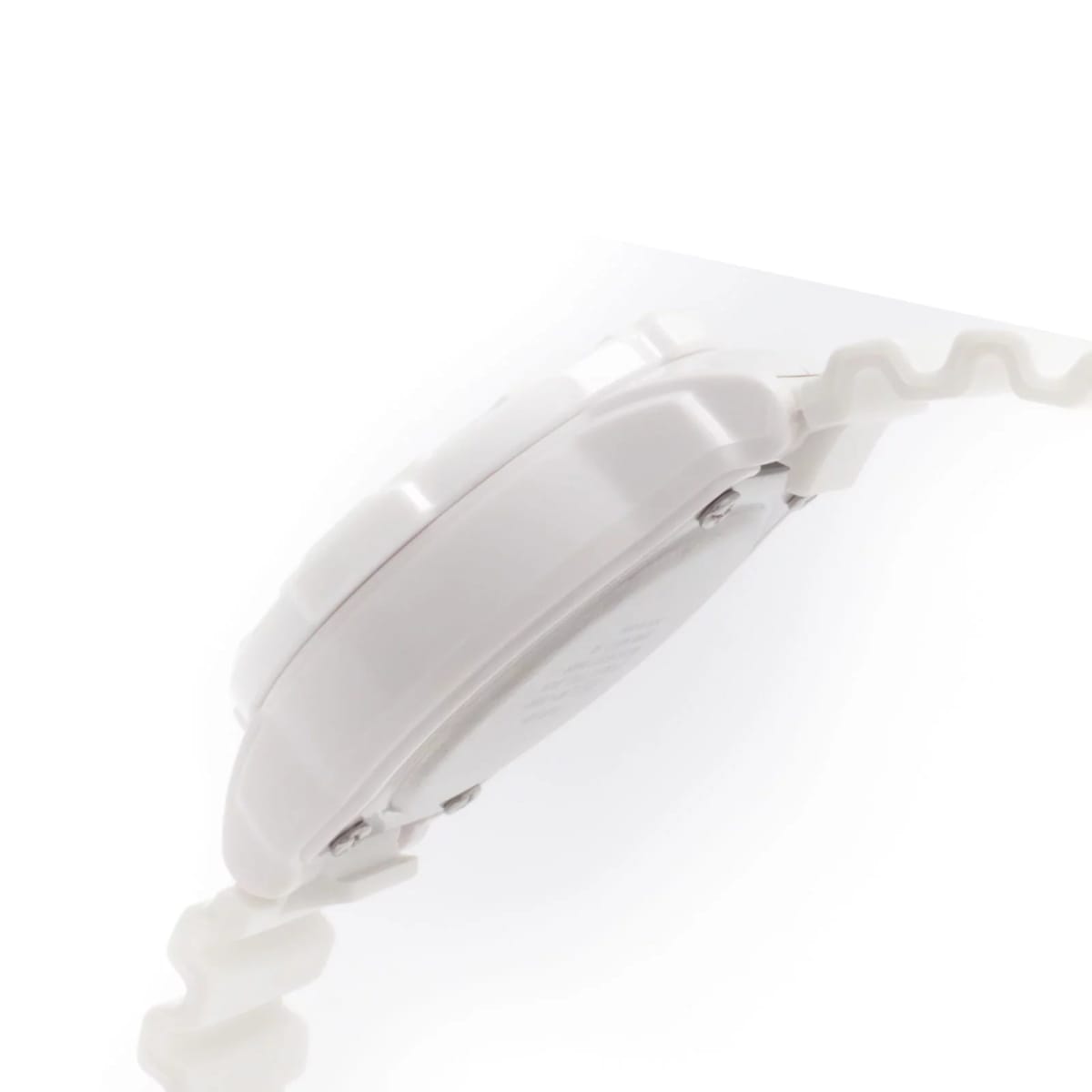 Reloj CASIO Regular LRW-200H-7E2 Resina Juvenil Blanco2