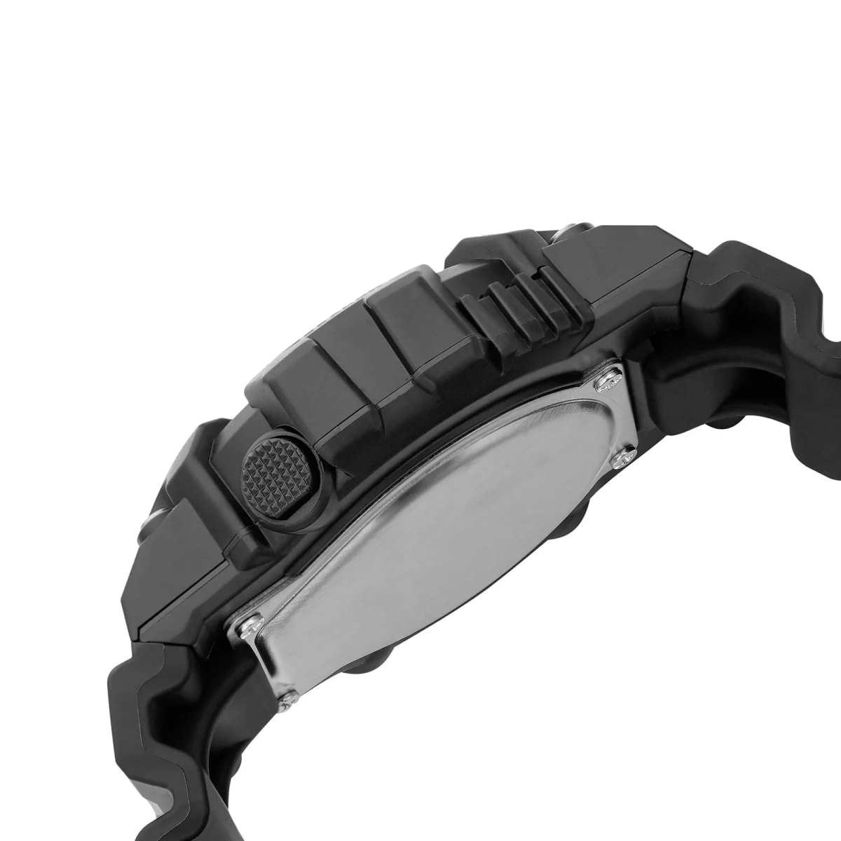 Reloj CASIO Regular HDC-700-9A Resina Hombre Negro2