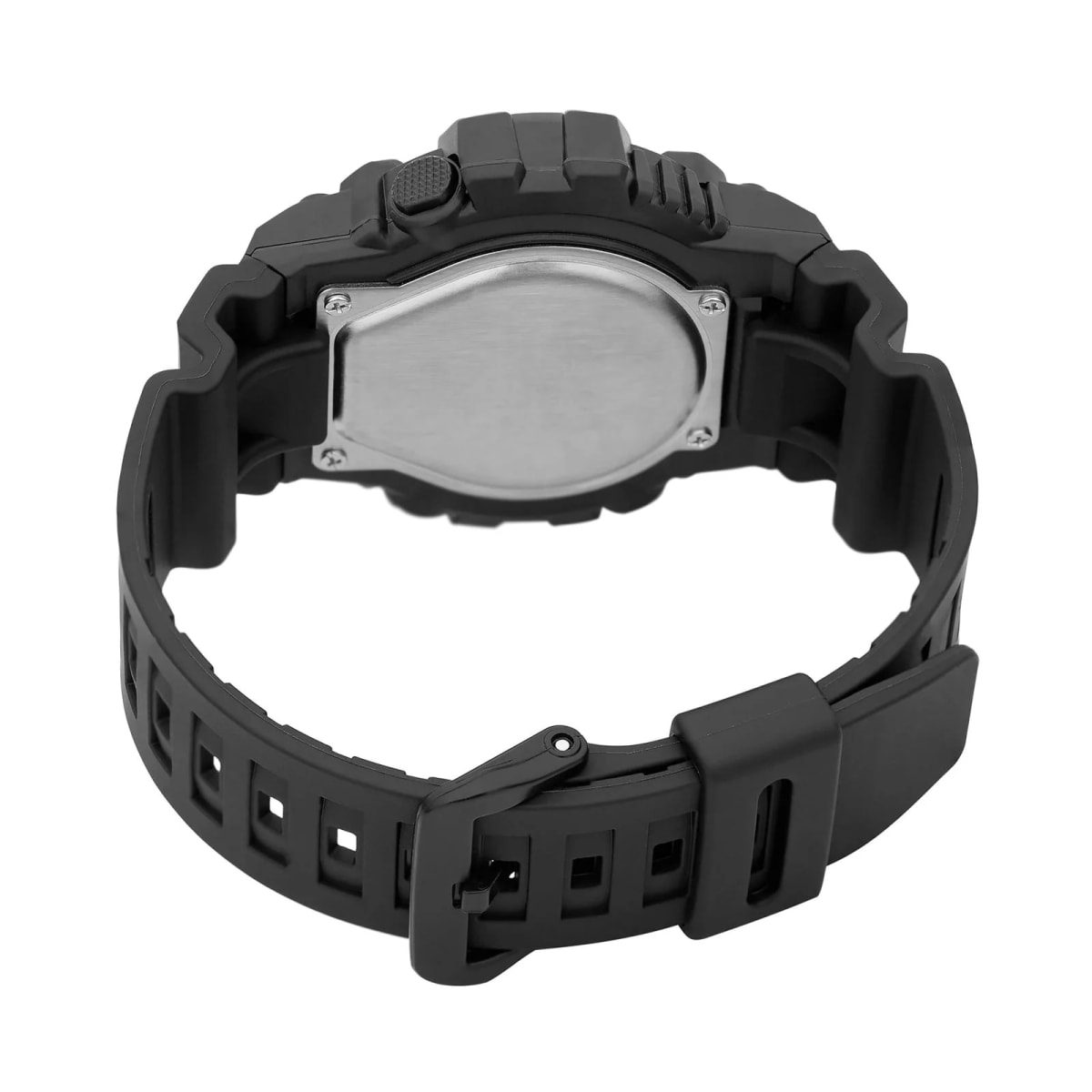 Reloj CASIO Regular HDC-700-9A Resina Hombre Negro3