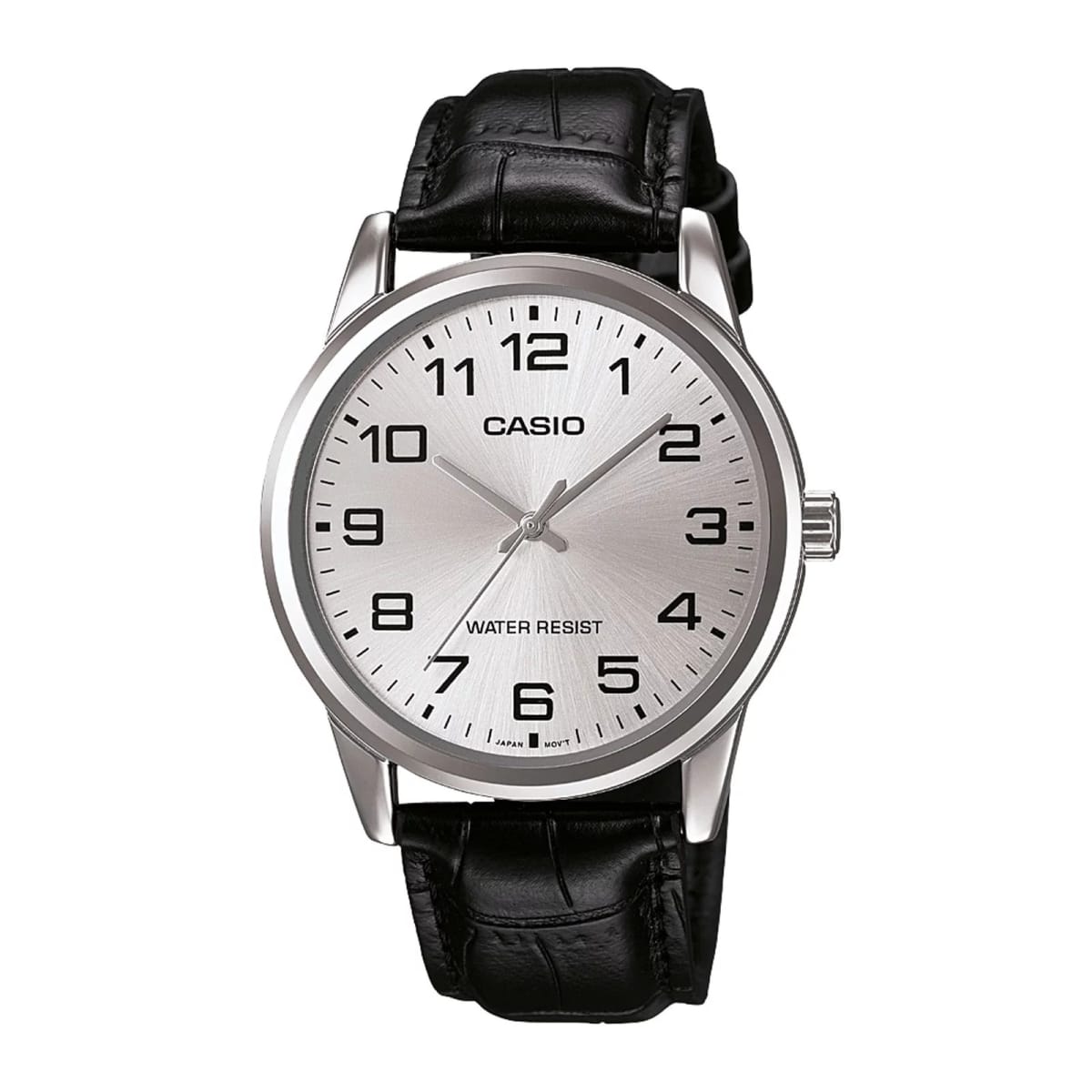 Reloj CASIO Regular MTP-V001L-7B Acero Hombre Plateado4