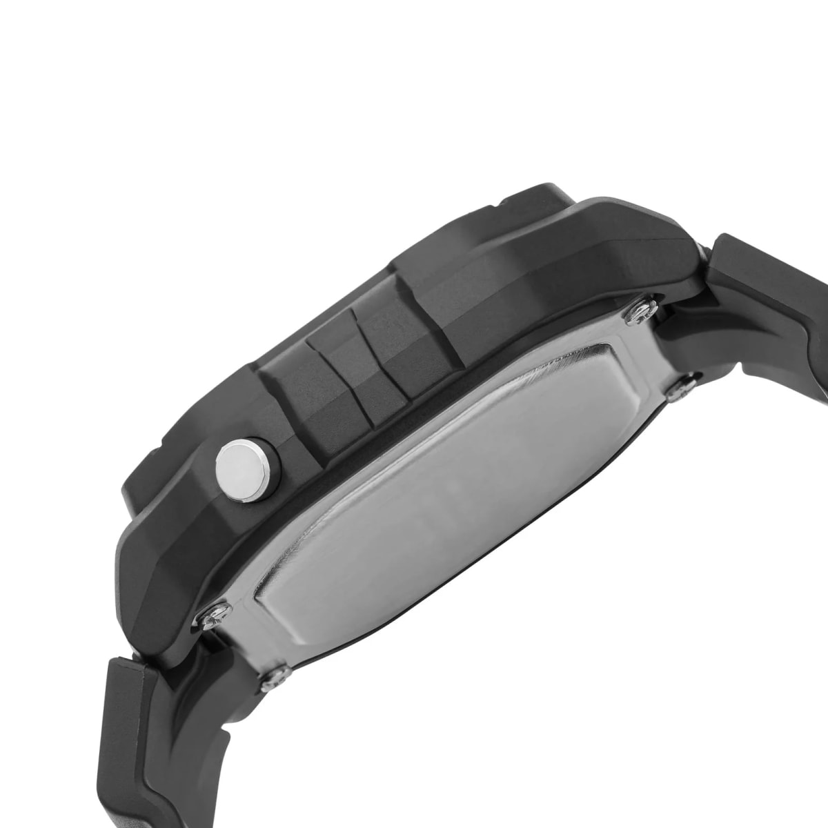 Reloj CASIO Regular W-218H-1A Resina Hombre Negro2