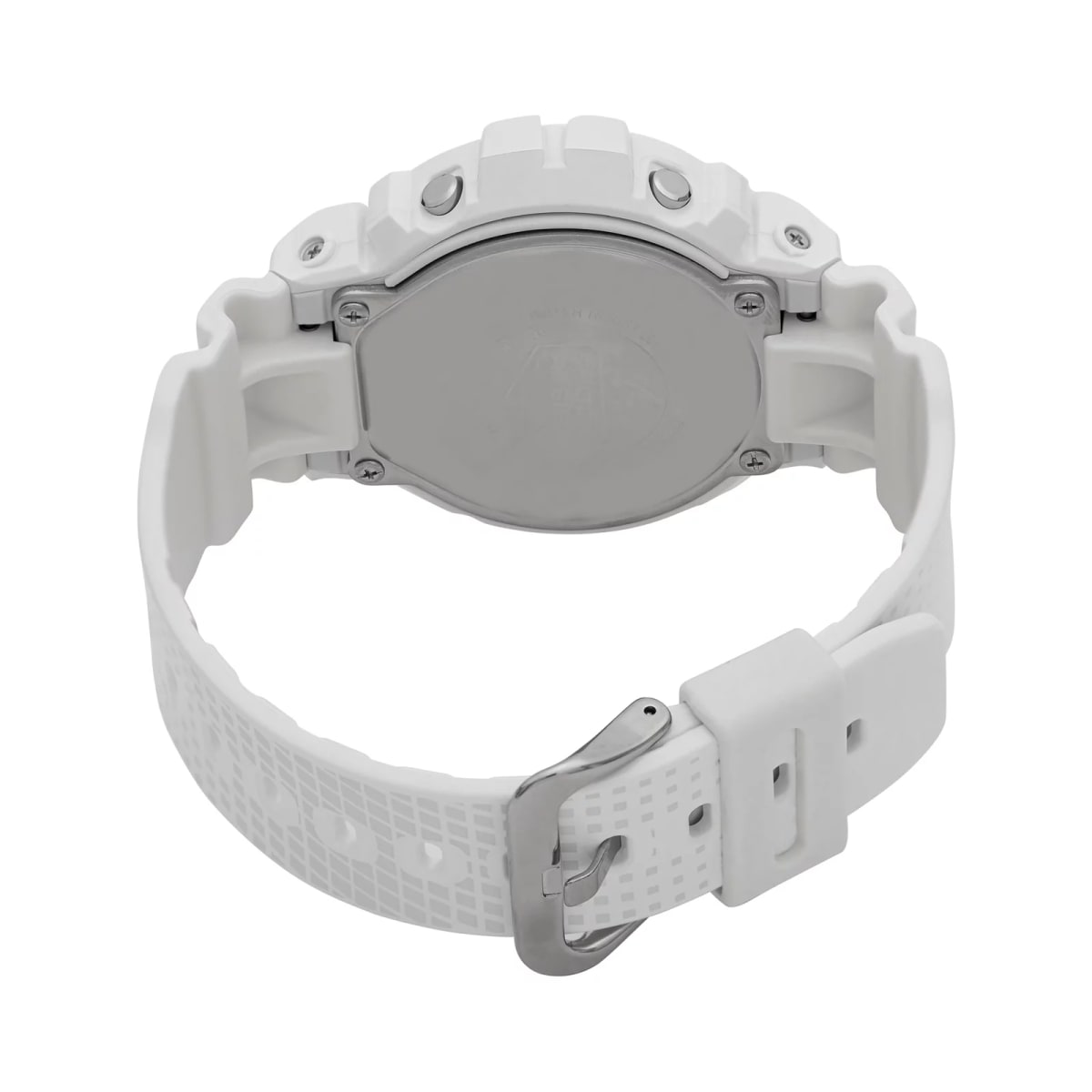 Reloj G-SHOCK DW-6900NB-7D Resina Hombre Blanco2