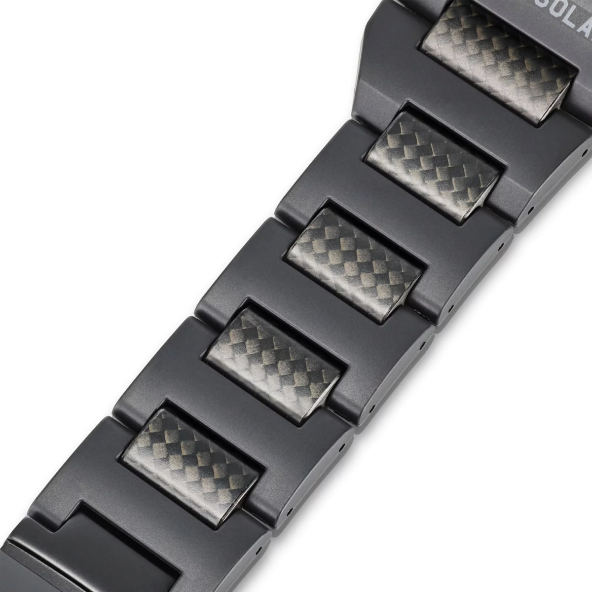 Reloj G-SHOCK GWF-A1000XC-1A Resina/Acero Hombre Negro4