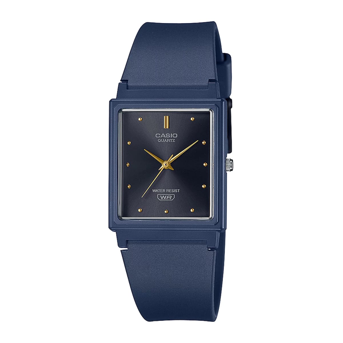 Reloj CASIO Regular MQ-38UC-2A1 Resina Mujer Azul1