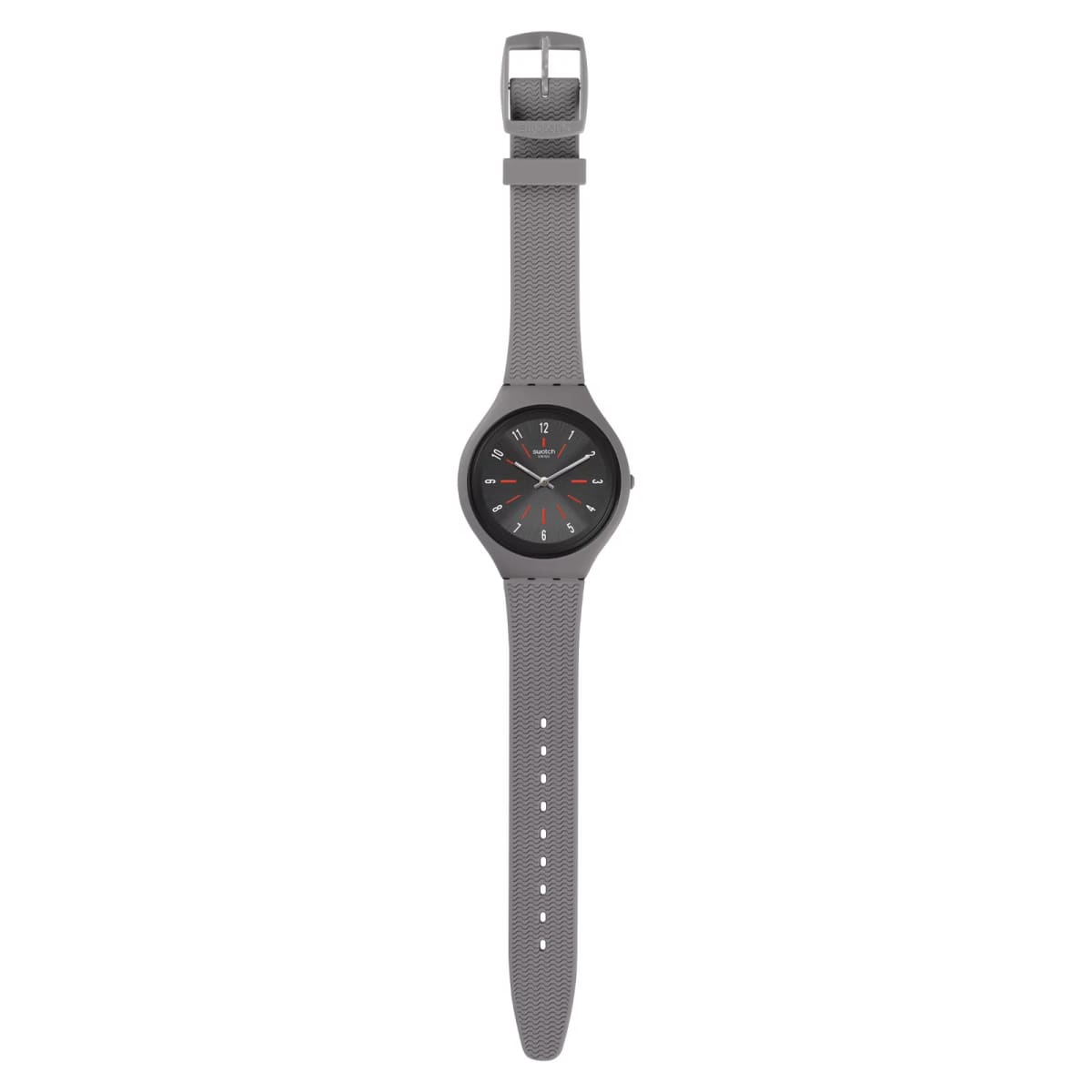 Reloj SWATCH SKINSHADO SVUM103 Gris2