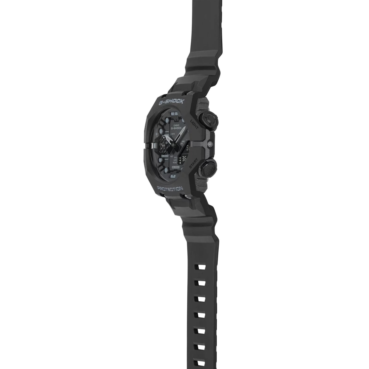 Reloj G-SHOCK GA-B001-1A Carbono/Resina Hombre Negro5