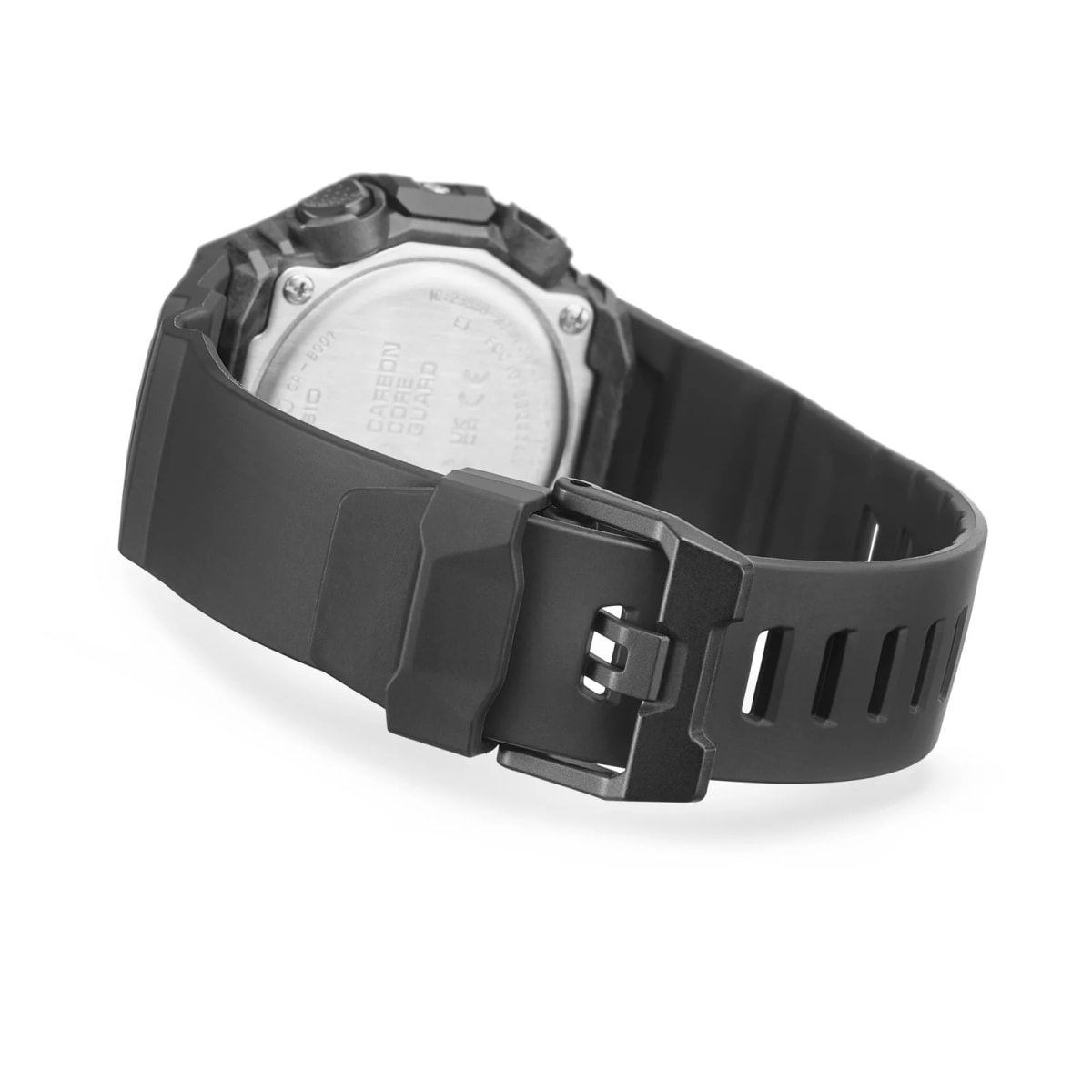 Reloj G-SHOCK GA-B001-1A Carbono/Resina Hombre Negro7