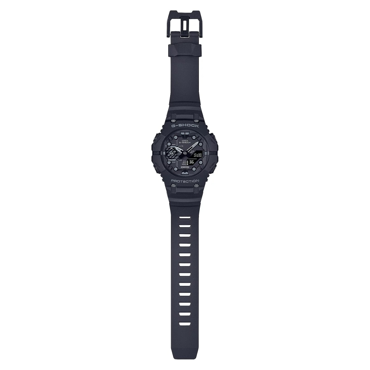 Reloj G-SHOCK GA-B001-1A Carbono/Resina Hombre Negro6