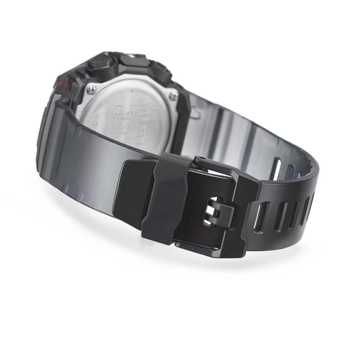 Reloj G-SHOCK GA-B001G-1A Carbono/Resina Hombre Negro4
