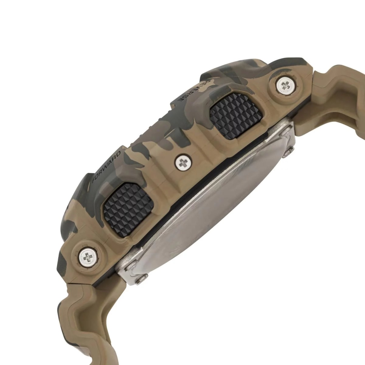 Reloj G-SHOCK GD-120CM-5D Resina Hombre Marron/Camuflado2