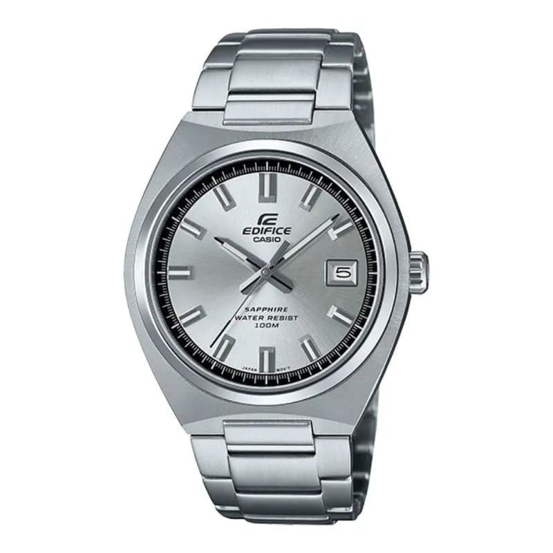 Reloj EDIFICE EFB-109D-7A Acero Hombre Plateado1
