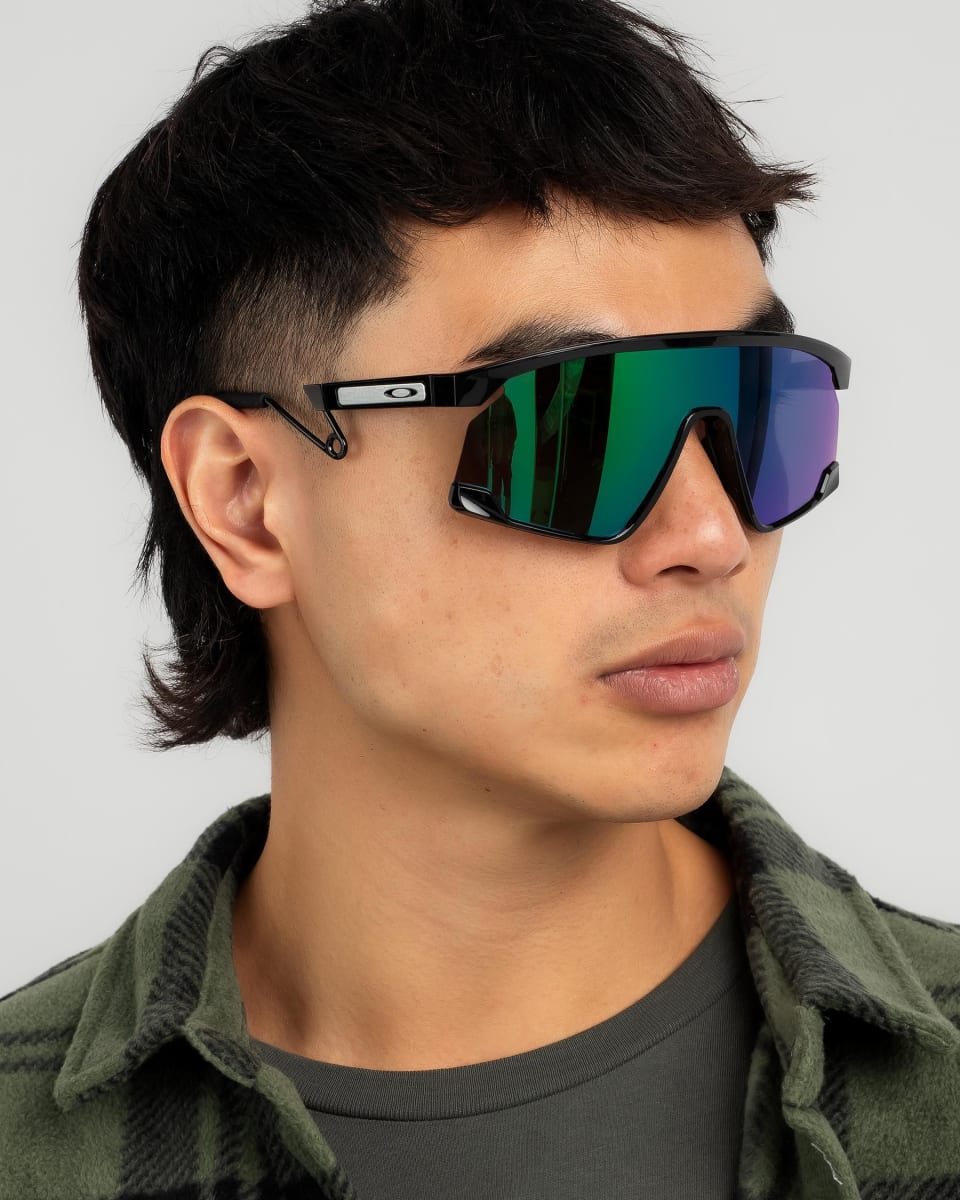 Lente OAKLEY BXTR METAL OO9237-07395