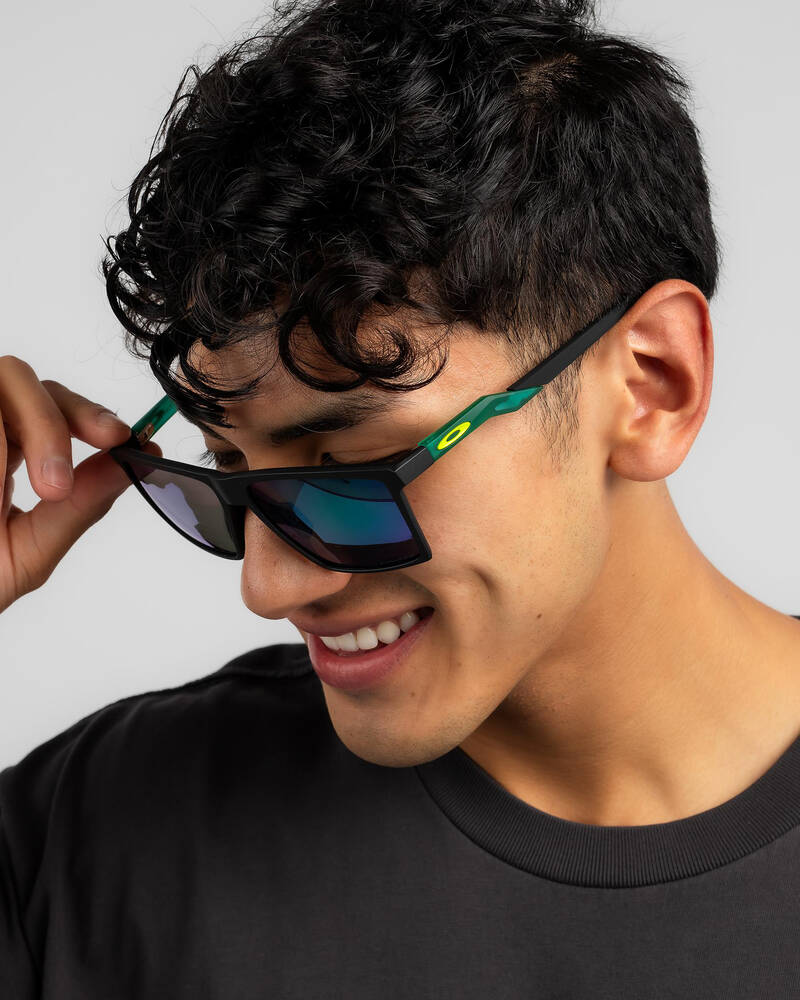 Lente OAKLEY FUTURITY OO9482-02574