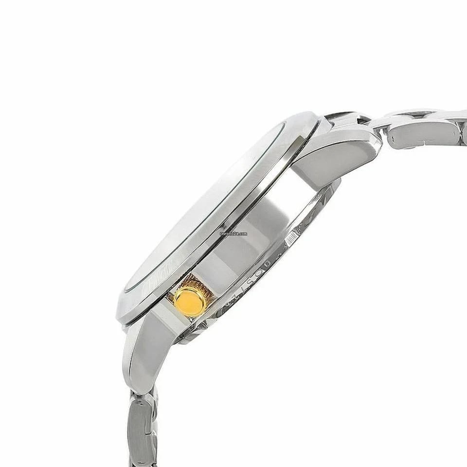 Reloj SEIKO 5 SNKK07K1 Automático Acero Hombre Plateado2