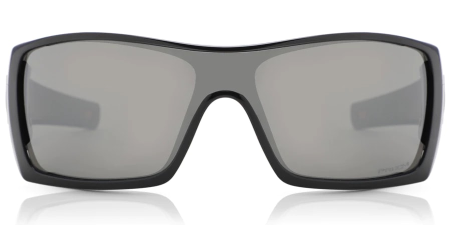 Lente OAKLEY BATWOLF OO9101-57272