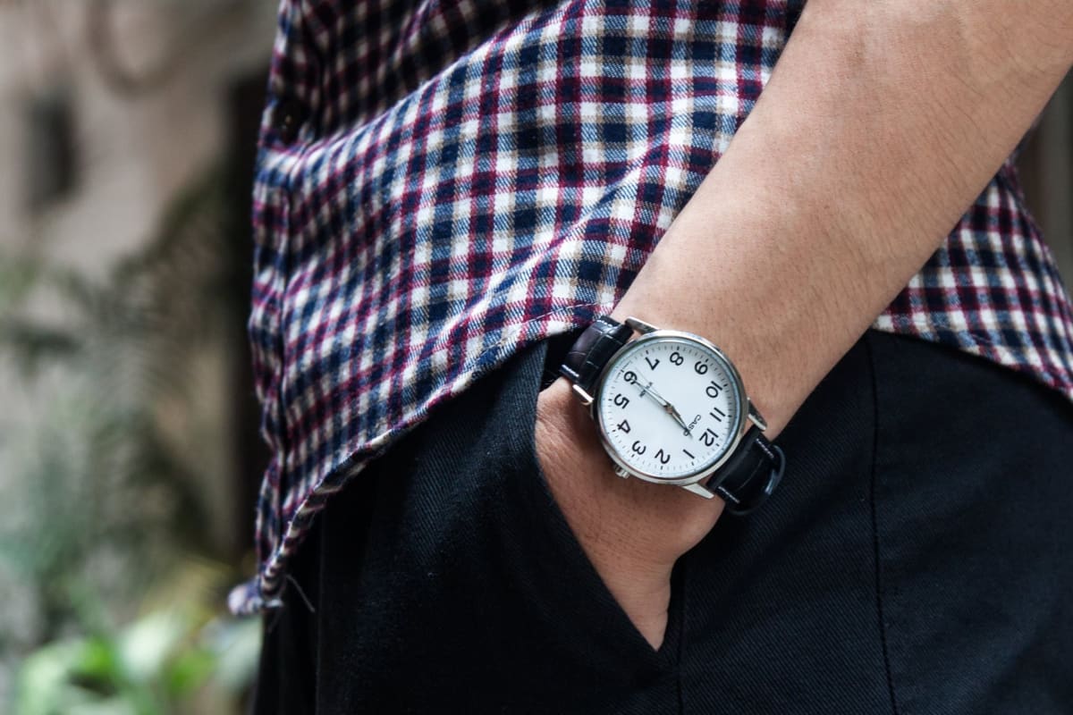 Reloj CASIO Regular MTP-1303L-7B Acero Hombre Plateado4