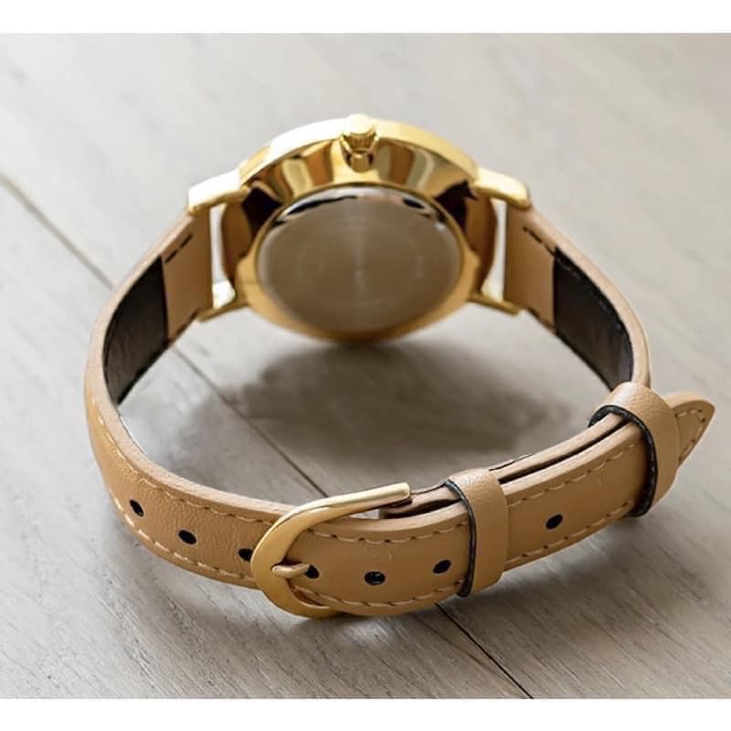 Reloj CASIO Regular LTP-VT01GL-7B Acero Mujer Dorado3