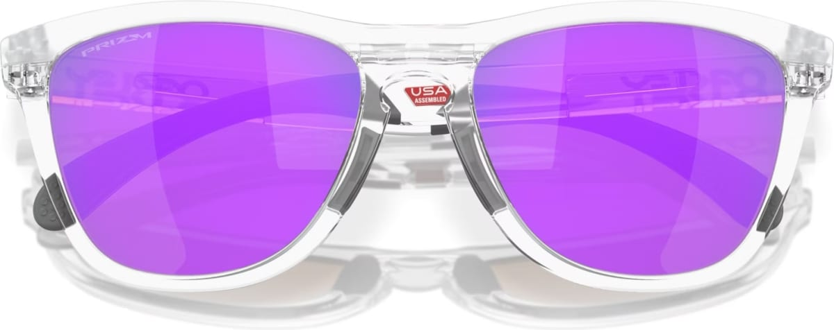 Lente OAKLEY FROGSKINS RANGE OO9284-12552