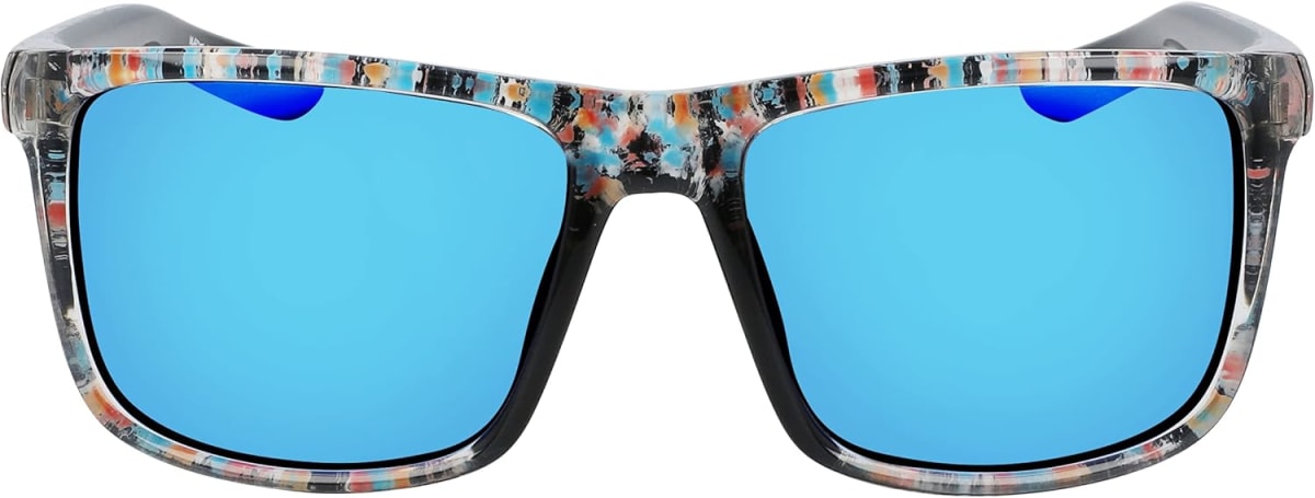 Lente DRAGON DR MERIDIEN LL ION / BRYAN IGUCHI / LL BLUE ION8