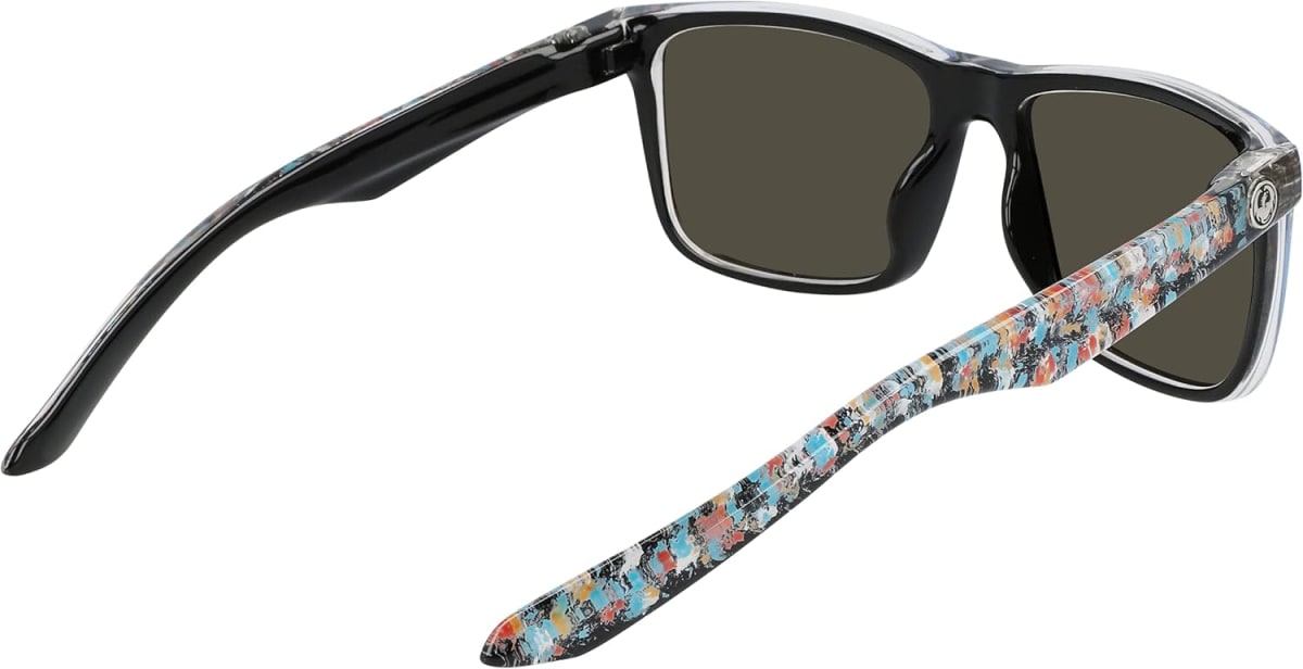 Lente DRAGON DR MERIDIEN LL ION / BRYAN IGUCHI / LL BLUE ION3