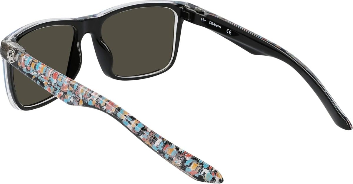 Lente DRAGON DR MERIDIEN LL ION / BRYAN IGUCHI / LL BLUE ION5