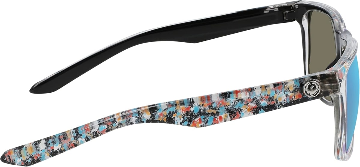 Lente DRAGON DR MERIDIEN LL ION / BRYAN IGUCHI / LL BLUE ION2