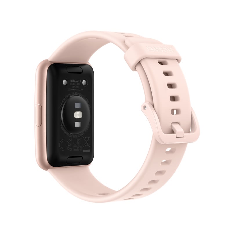Smartwatch Huawei Fit SE Rosado2