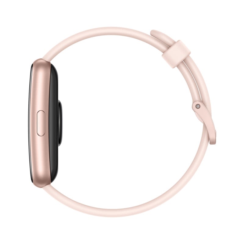 Smartwatch Huawei Fit SE Rosado3